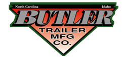 Butler Trailer logo